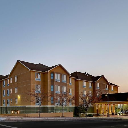 Homewood Suites by Hilton Albuquerque Airport Extérieur photo
