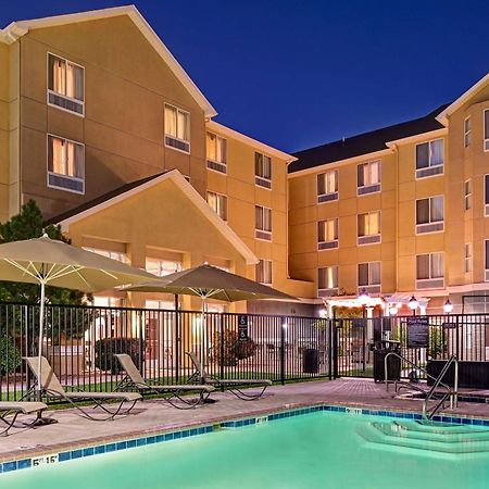 Homewood Suites by Hilton Albuquerque Airport Extérieur photo