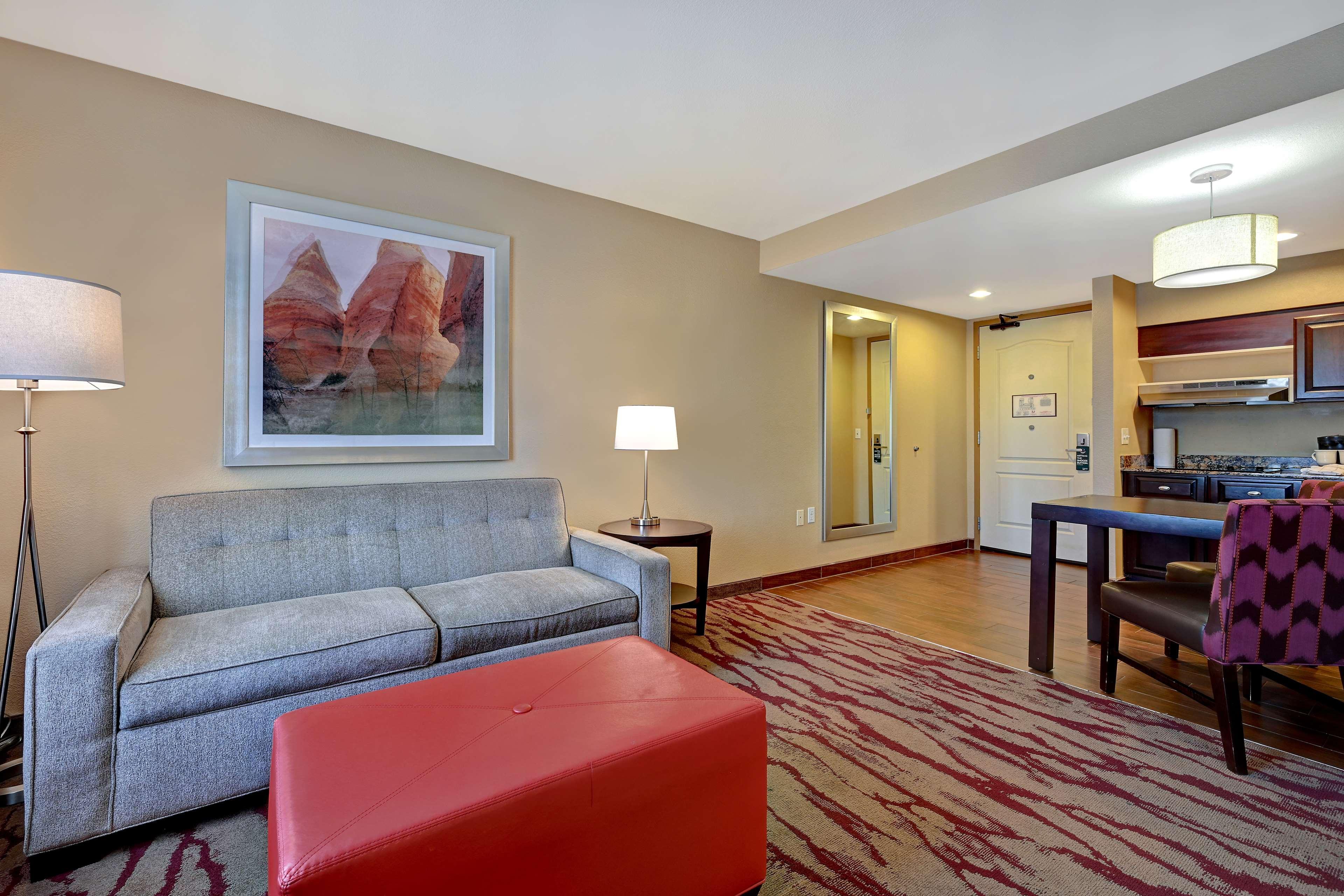 Homewood Suites by Hilton Albuquerque Airport Extérieur photo