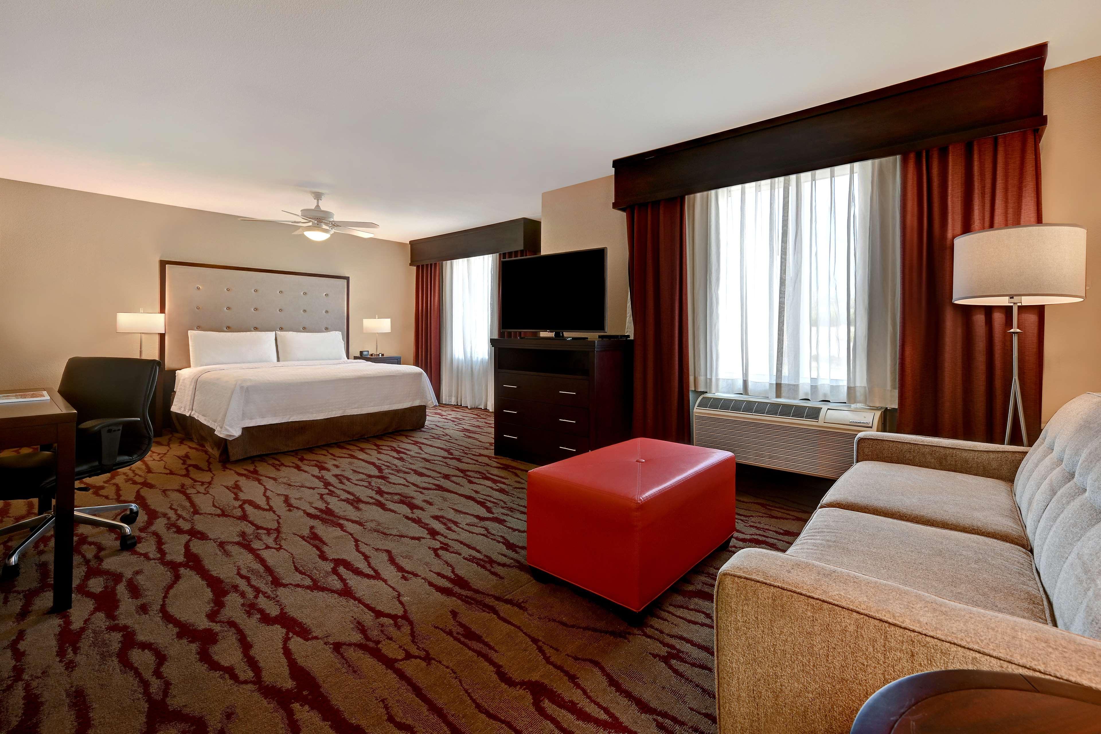 Homewood Suites by Hilton Albuquerque Airport Extérieur photo
