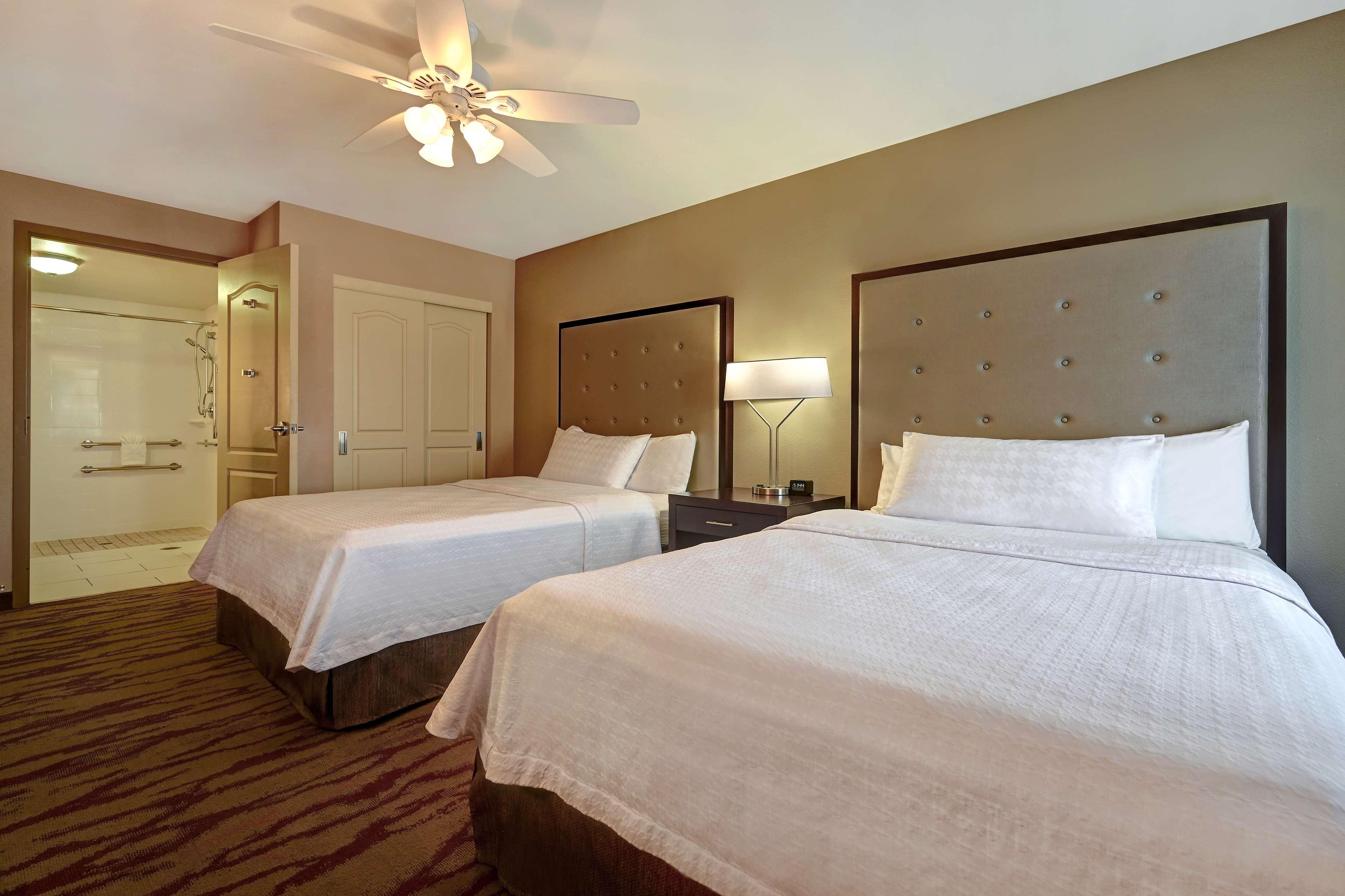 Homewood Suites by Hilton Albuquerque Airport Extérieur photo