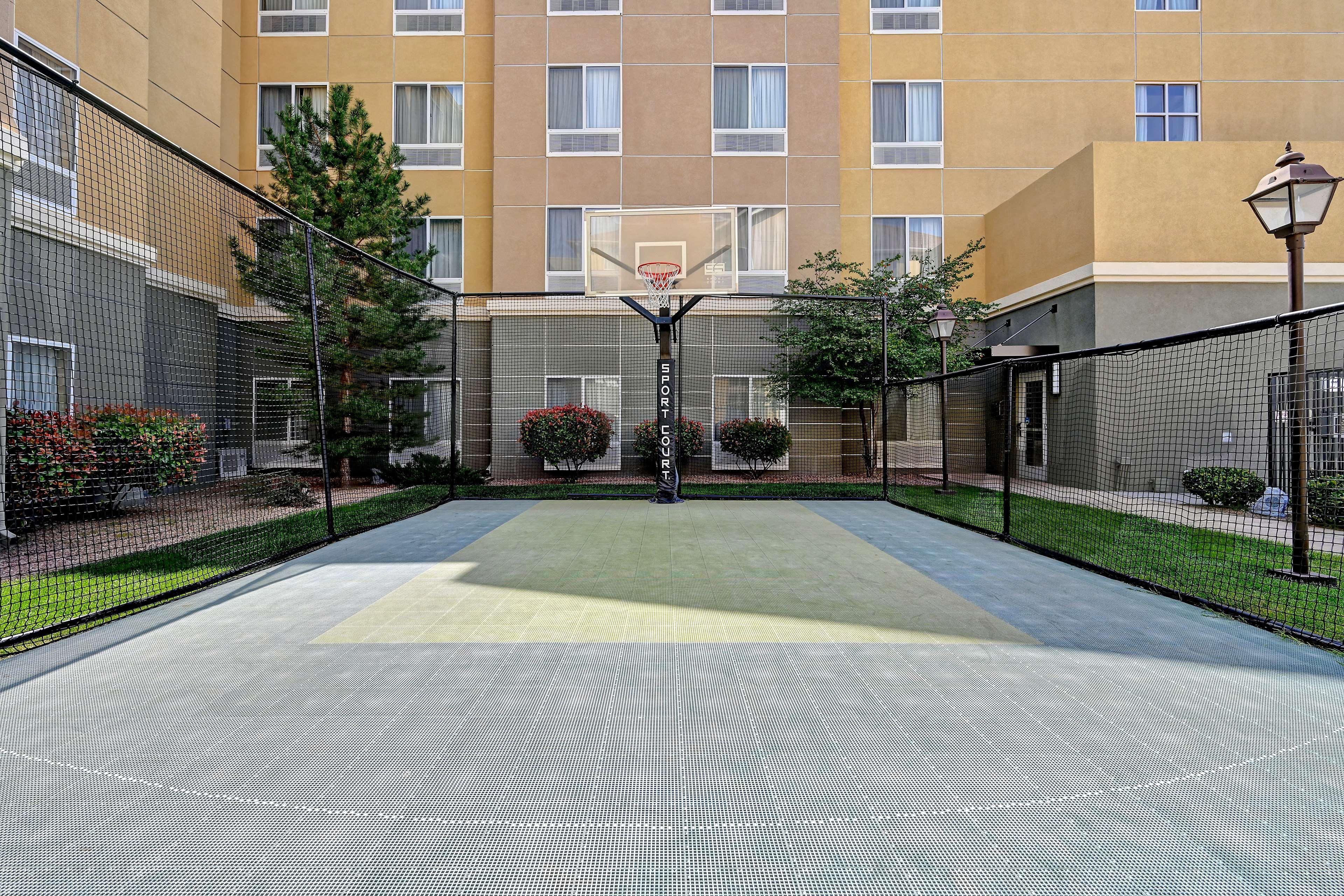 Homewood Suites by Hilton Albuquerque Airport Extérieur photo