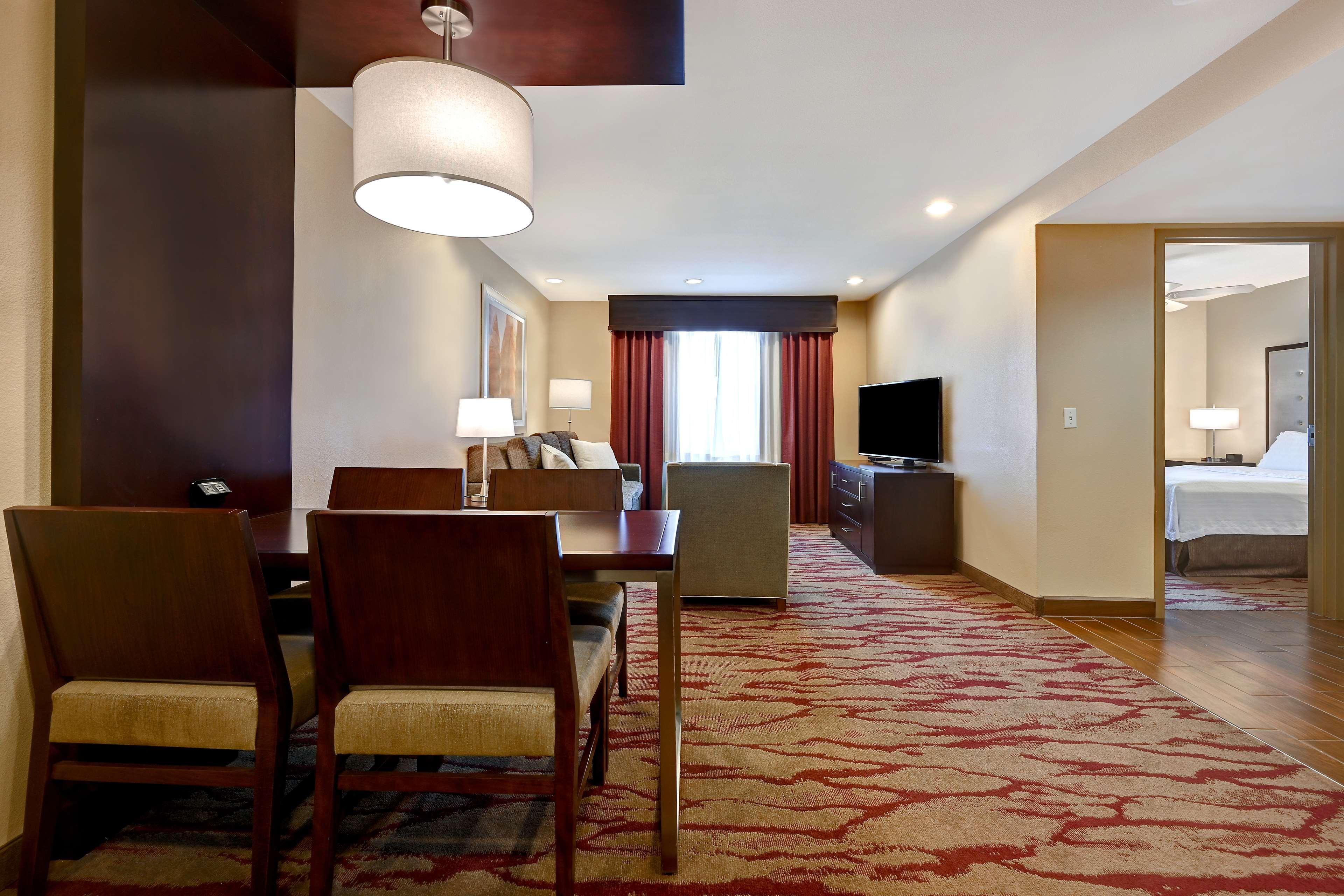 Homewood Suites by Hilton Albuquerque Airport Extérieur photo