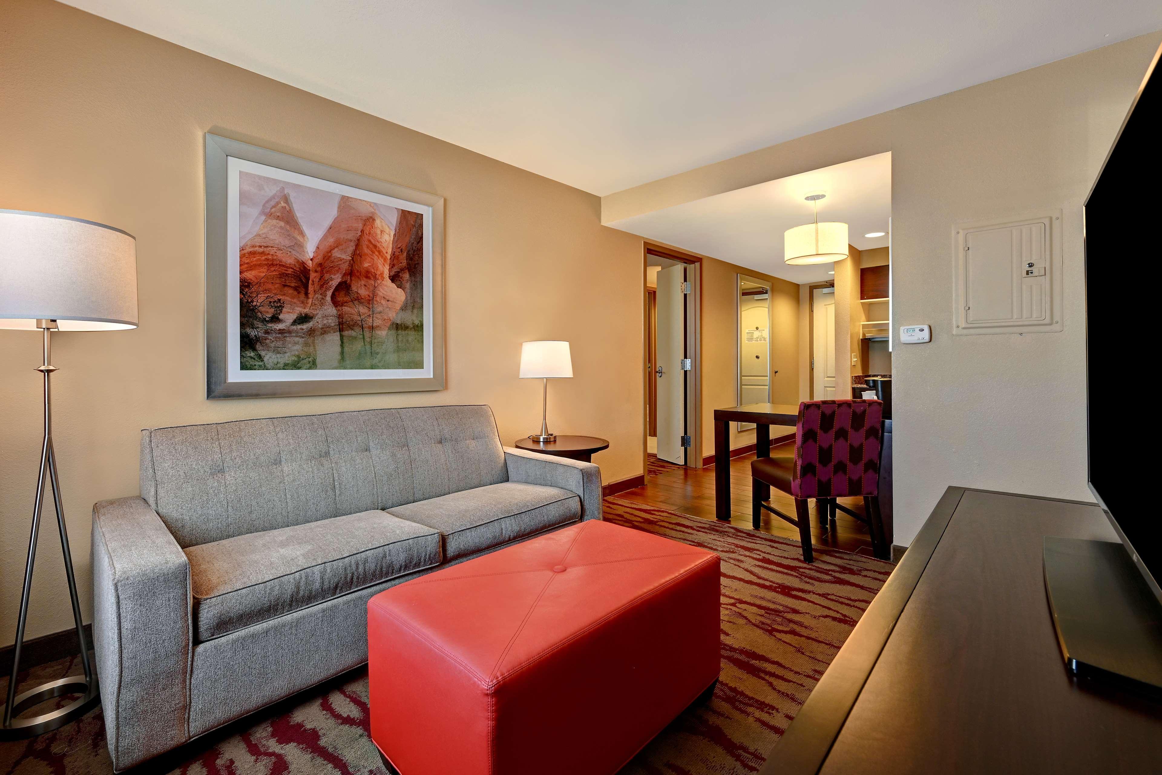 Homewood Suites by Hilton Albuquerque Airport Extérieur photo