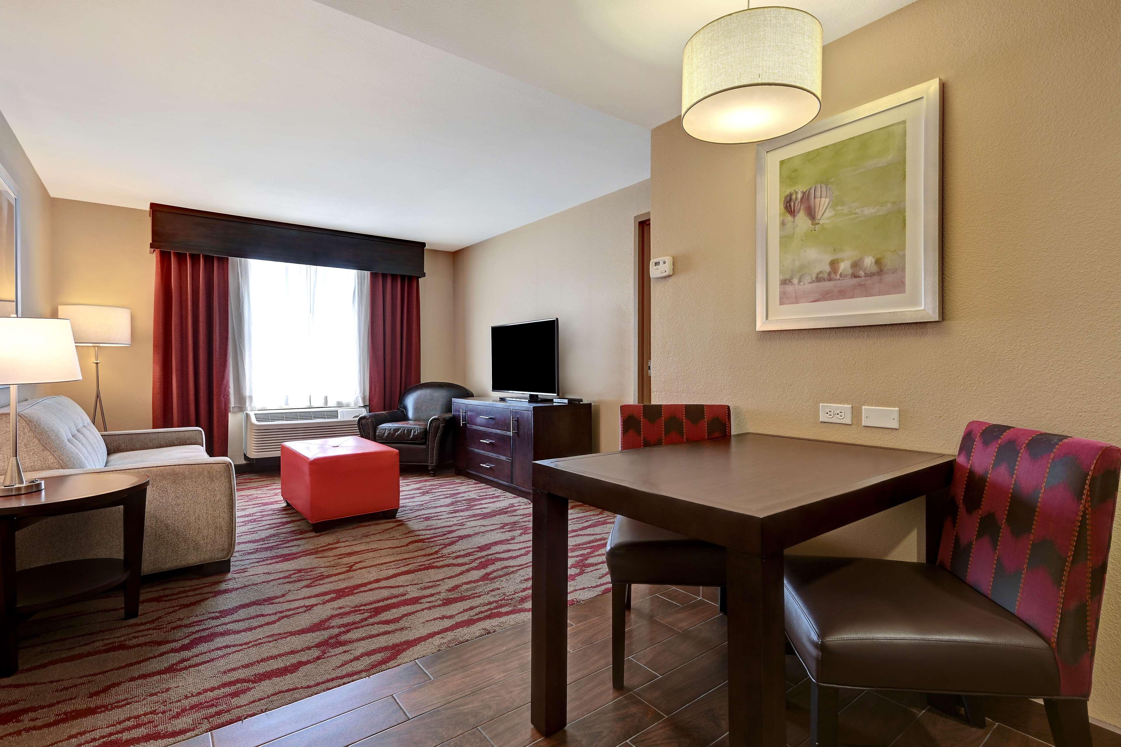 Homewood Suites by Hilton Albuquerque Airport Extérieur photo