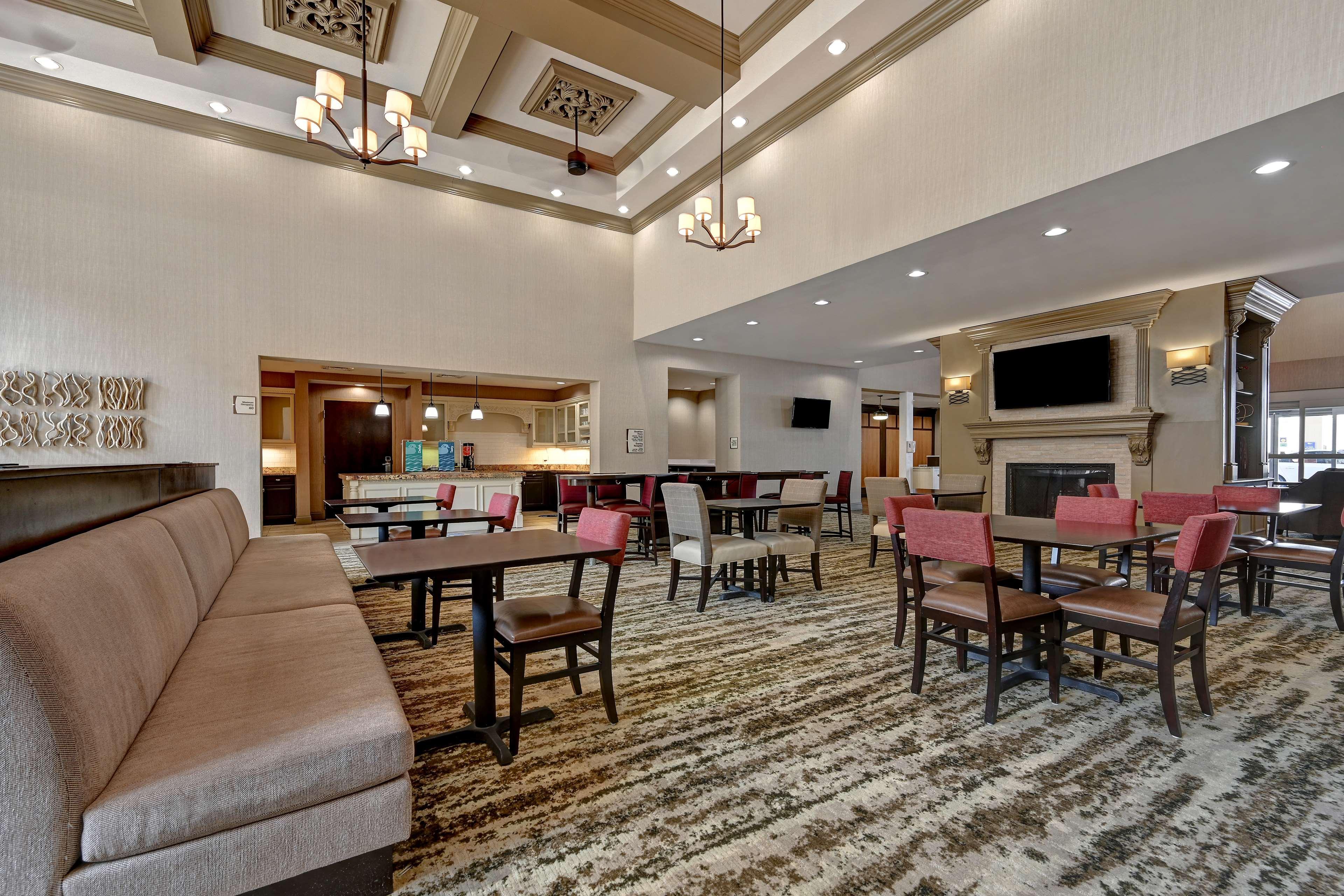 Homewood Suites by Hilton Albuquerque Airport Extérieur photo