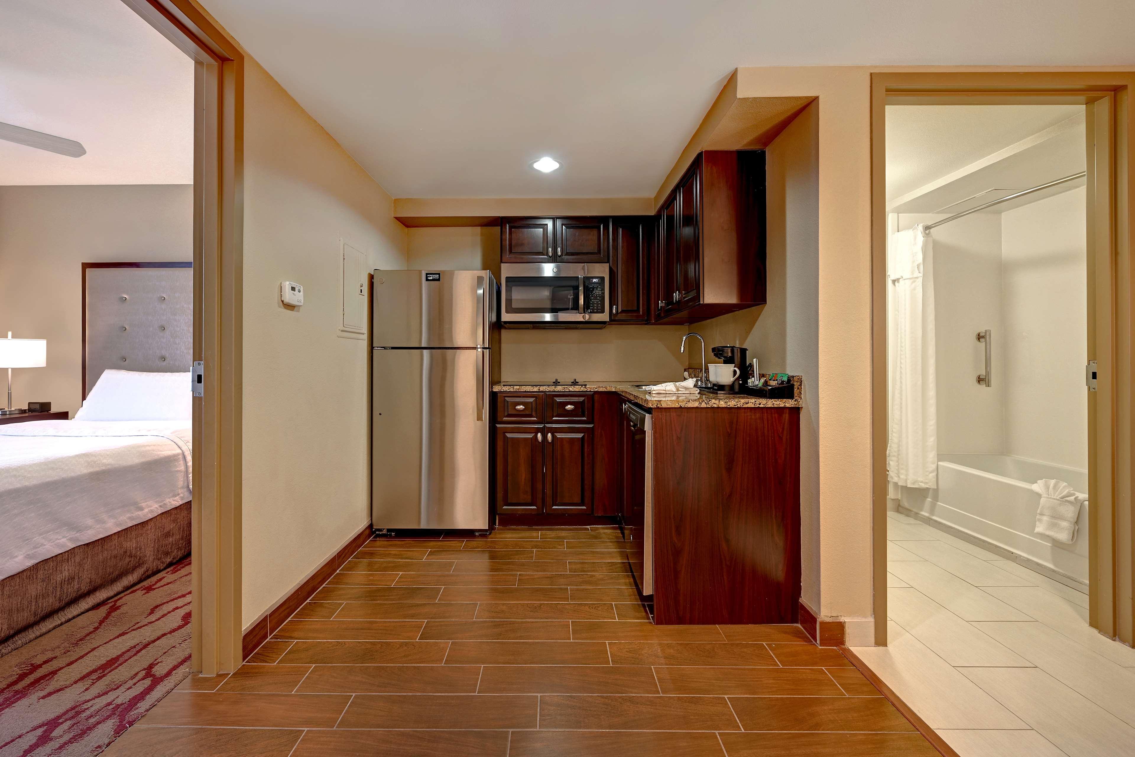 Homewood Suites by Hilton Albuquerque Airport Extérieur photo