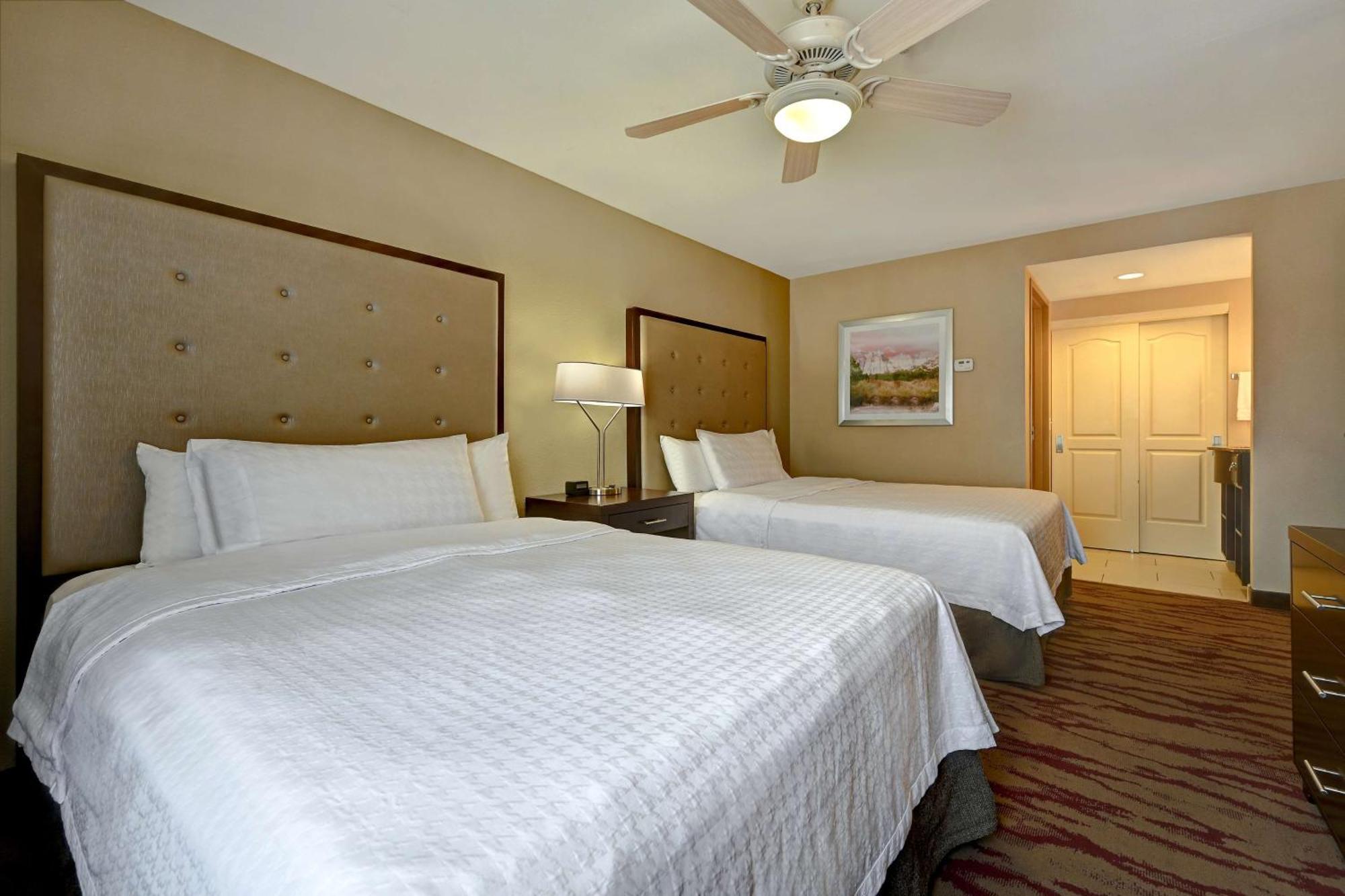 Homewood Suites by Hilton Albuquerque Airport Extérieur photo