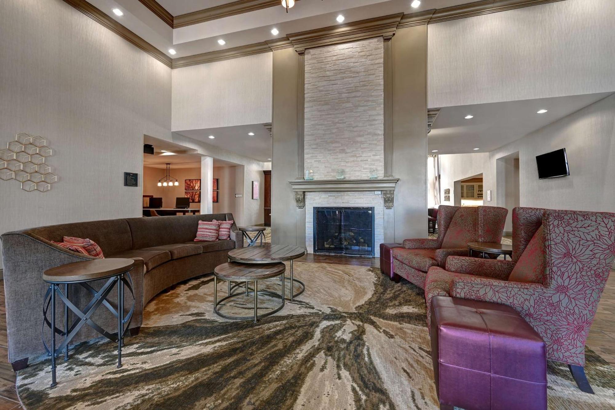 Homewood Suites by Hilton Albuquerque Airport Extérieur photo