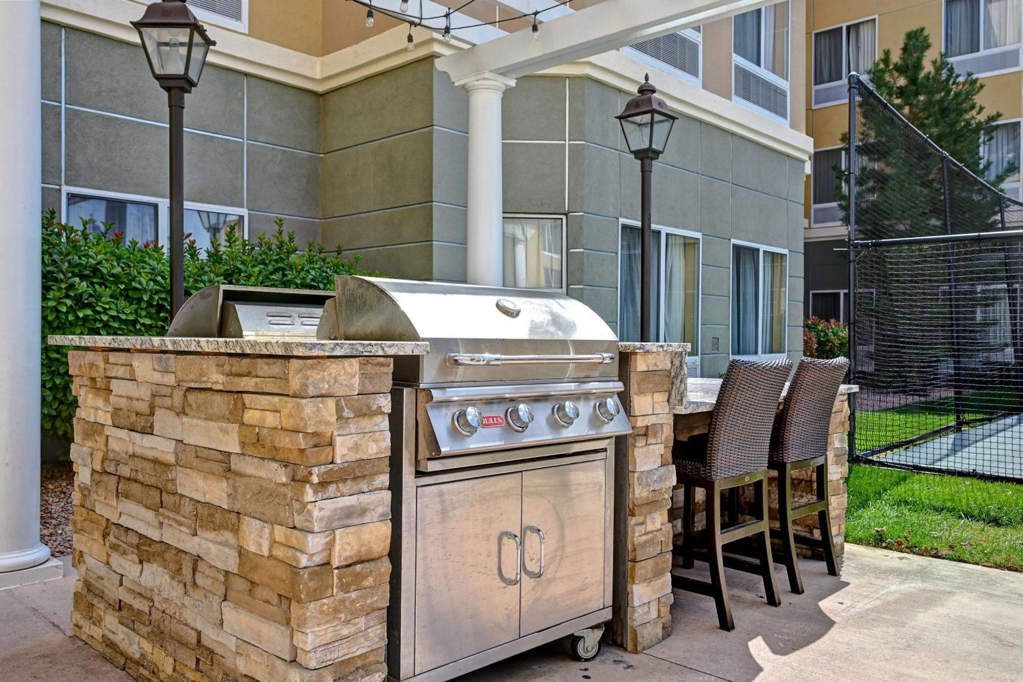 Homewood Suites by Hilton Albuquerque Airport Extérieur photo