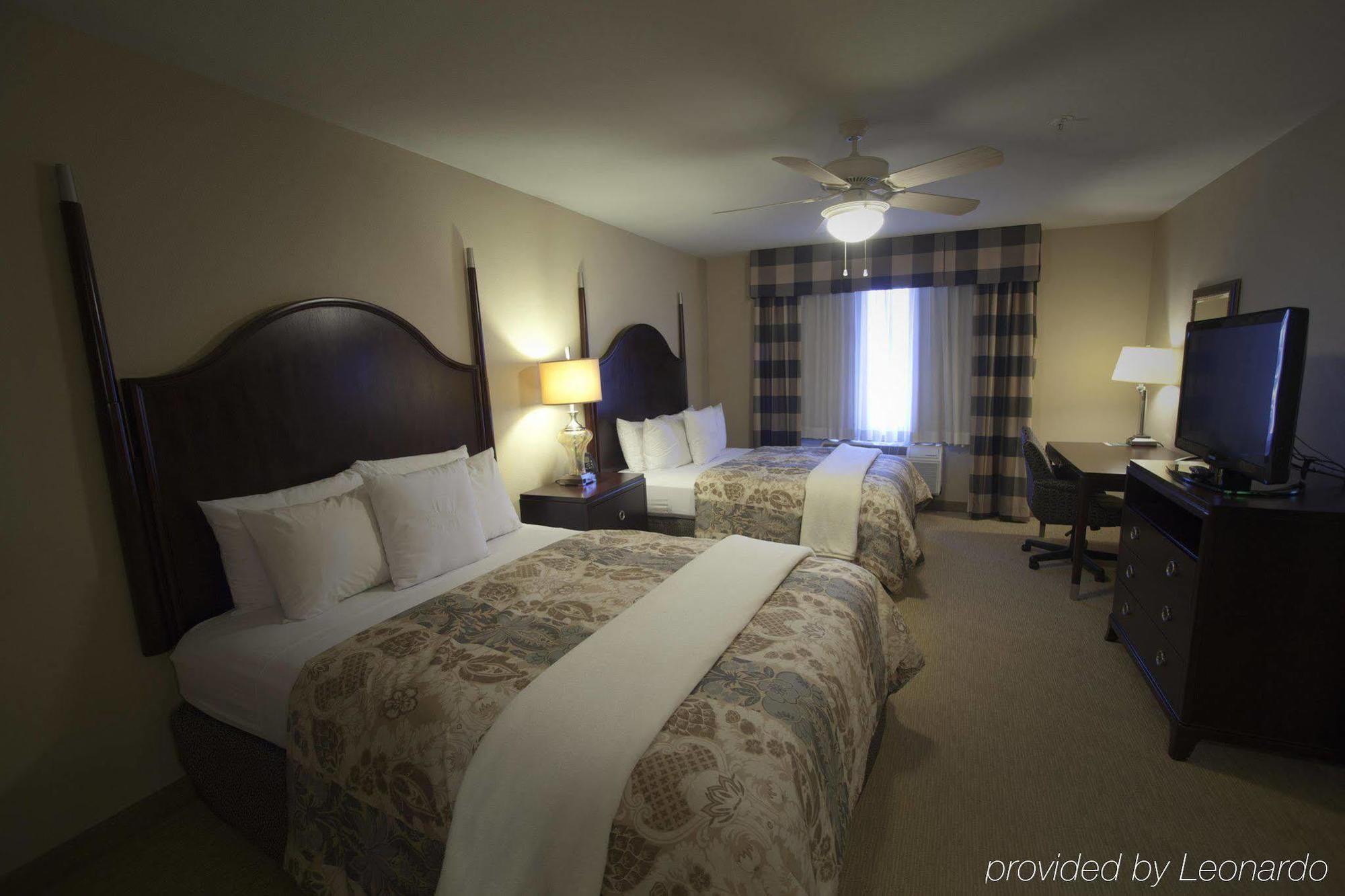 Homewood Suites by Hilton Albuquerque Airport Extérieur photo