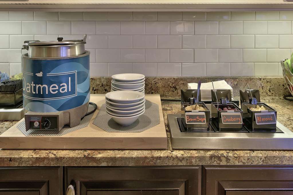 Homewood Suites by Hilton Albuquerque Airport Restaurant photo