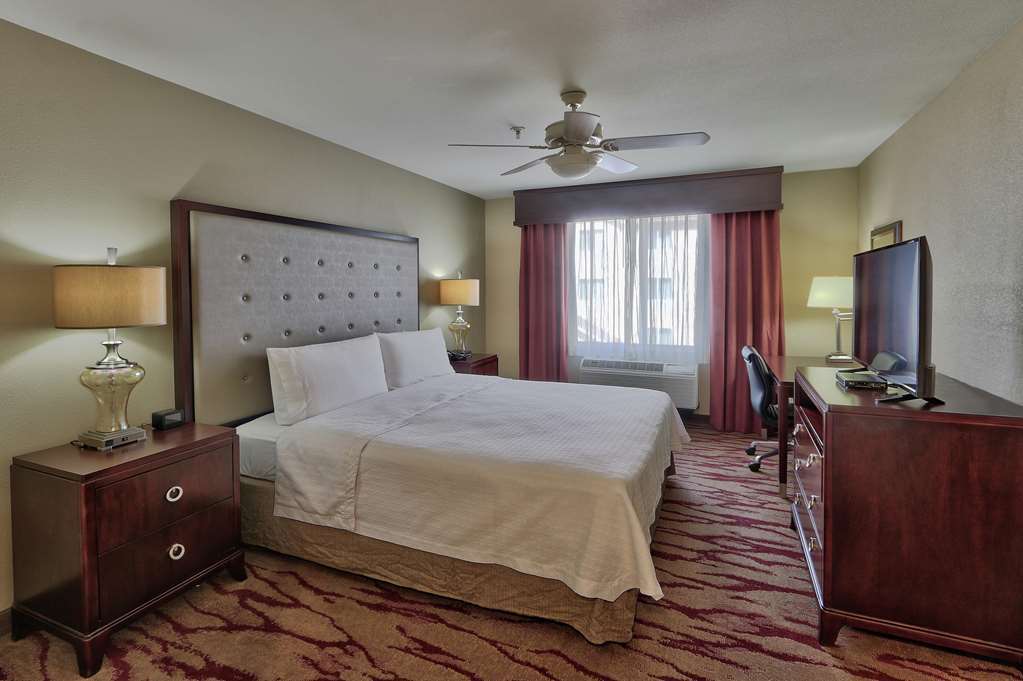 Homewood Suites by Hilton Albuquerque Airport Chambre photo