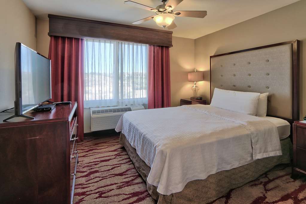 Homewood Suites by Hilton Albuquerque Airport Chambre photo